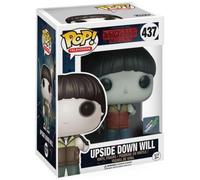 Figurine Stranger Things - Upside Down Will Exclu 10cm