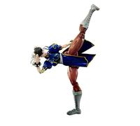 Figurine - Street Fighter - Chun Li Figuarts 15 cm