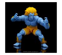 Figurine Street Fighter II Blanka P2 7,5 pouces