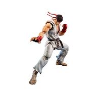 Figurine - Street Fighter - Ryu Figuarts 15 cm