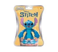 Figurine Stretch WORLD TRADE & TECHNOLOGIES Stretch Armstrong Stitch XXL élastique