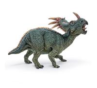 Figurine styracosaure