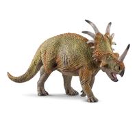 Figurine styracosaure styracosaurus
