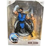 Figurine Sub-Zero McFarlane Mortal Kombat 25 cm G