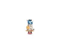 heo GmbH Figurine D-Stage Disney Lilo & Stitch Été