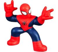 Figurine supagoo Spiderman 21cm - MOOSE TOYS - Goo Jit Zu Marvel