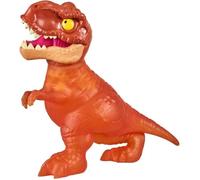 Figurine Supagoo T-Rex Jurassic World MOOSE TOYS - Goo Jit Zu