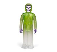 Misfits - Figurine Reaction The Fiend Walk Among Us (Green) 10 Cm