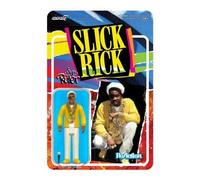 Figurine Super 7 Slick Rick Ruler