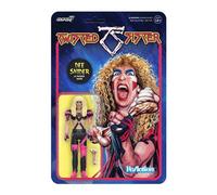 Figurine Super 7 Twister Sisters Dee Snider