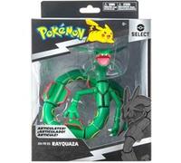 Figurine super-articulée Pokémon Select Rayquaza