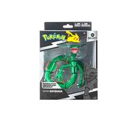Figurine super-articulée Pokémon Select Rayquaza