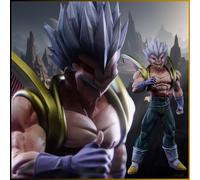 Figurine Super Baby Vegeta Dragon Ball GT 30cm - Statue DBZ XL Premium