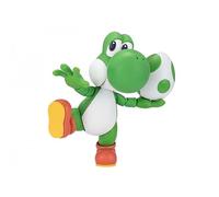 Figurine Super Mario Bros - Yoshi Sh Figuarts 10cm