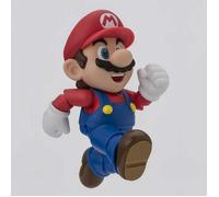 Tamashii Nations Figurine articulée Super Mario S.H.Figuarts