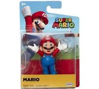 Figurine Super Mario Vague 31 6 cm G