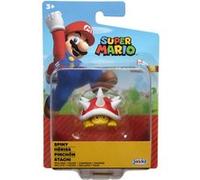 Jakks Pacific Figurine Super Mario Vague 6 cm Modèle aléatoire G