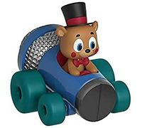 Figurine Super Racers Five Nights at Freddy's Funtime Freddy