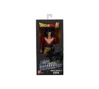 Bandai - Figurine géante Limit Breaker Super Saiyan 4 Goku - Licence officielle Dragon Ball - 4 ans+