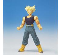 Figurine 'super Sayan Trunks