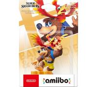 Figurine Super Smash Bros Banjo & Kazooie (Import EU) - Neuf - Nintendo Amiibo
