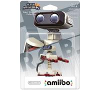 Figurine Super Smash Bros No. 54 R.O.B.