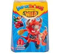 Figurine Super Things Wild Kids Seria marque Orbico G