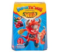 Figurine Super Things Wild Kids Serie 11 Rivals of Kaboom - expédié au hasard