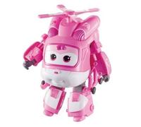 Figurine Super Wings : Transforming Dizzy