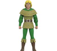Figurine Super7 Dungeons & Dragons Ultimates Hank The Ranger Vert 18 cm