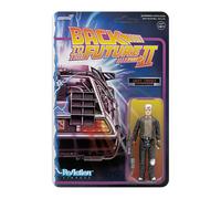 Figurine Super7 r action Retour vers le futur : Griff Tannen Multicolore