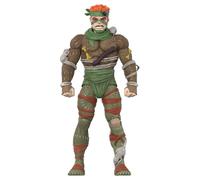 Super 7 96030 TMNT Ultimates W11 Rat King Af