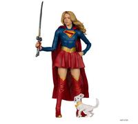 Figurine | Supergirl Movie Baby Krypto Costume | Mcfarlane Toys