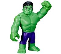 Figurine superhero Hulk Hasbro Vert 27,78x27,15x16,99 cm