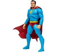 Figurine Superman #1 DC 18 cm Multicolore G