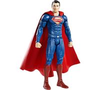 Figurine Superman 15 cm du multivers Batman v Superman : L'Aube de la justice