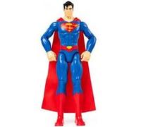 Figurine Superman 30 cm - DC - Super Heros Serie