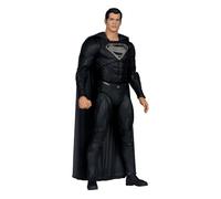 Figurine Superman (blister Card) Dc Multiverse Mcfarlane Toys