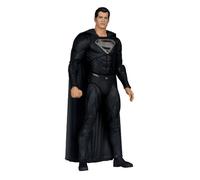 DC Multiverse - Figurine Superman 17,8 cm (Ligue des Justiciers) Blister Carte - McFarlane Toys