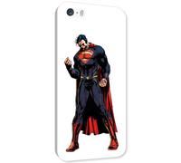 Figurine Superman Coque Apple IPhone 5/5S WARNER BROS