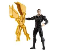 Figurine Superman Man Of Steel Demolition Claw ?