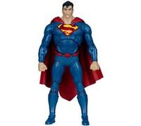 DC Multiverse figurine Superman (Rebirth) (Blister Card) 18 cm