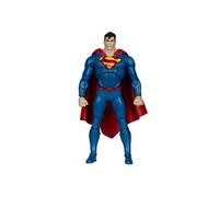 DC Multiverse figurine Superman (Rebirth) (Blister Card) 18 cm