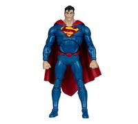 Figurine Superman (superman Rebirth) Dc Multiverse Mcfarlane Toys
