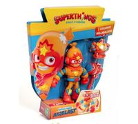 Figurine SuperThings Kazoom Kids Modèle aléatoire