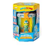 Figurine SuperThings Les bases secrètes Modèle aléatoire