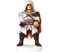 Figurine Support - Assassin's Creed - Ezio Neutre G