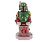 Figurine Support Boba Fett