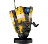 Figurine Support - Borderlands - Claptrap Multicolore G