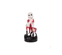 Cable Guys - Disney The Nightmare Before Christmas Jack in Santa Suit Gaming Acc